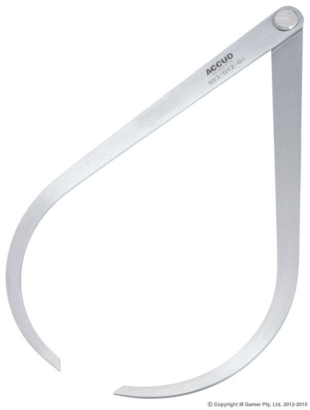 300mm Outside Caliper